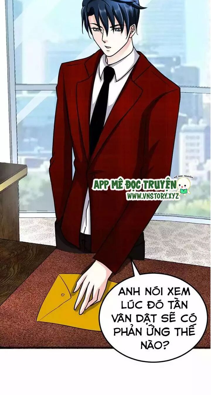 Đế Thiếu Chuyên Sủng Hắc Đạo Thê Chap 65 - Next Chap 66