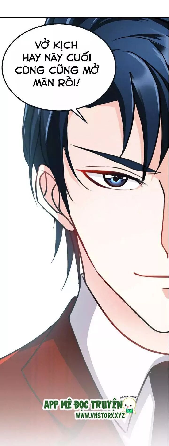 Đế Thiếu Chuyên Sủng Hắc Đạo Thê Chap 65 - Next Chap 66