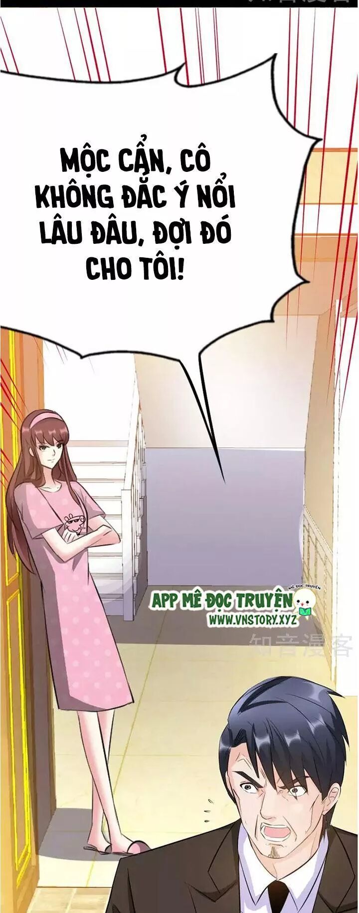 Đế Thiếu Chuyên Sủng Hắc Đạo Thê Chap 65 - Next Chap 66