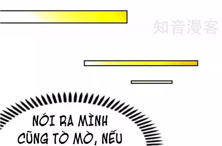 Đế Thiếu Chuyên Sủng Hắc Đạo Thê Chap 65 - Next Chap 66