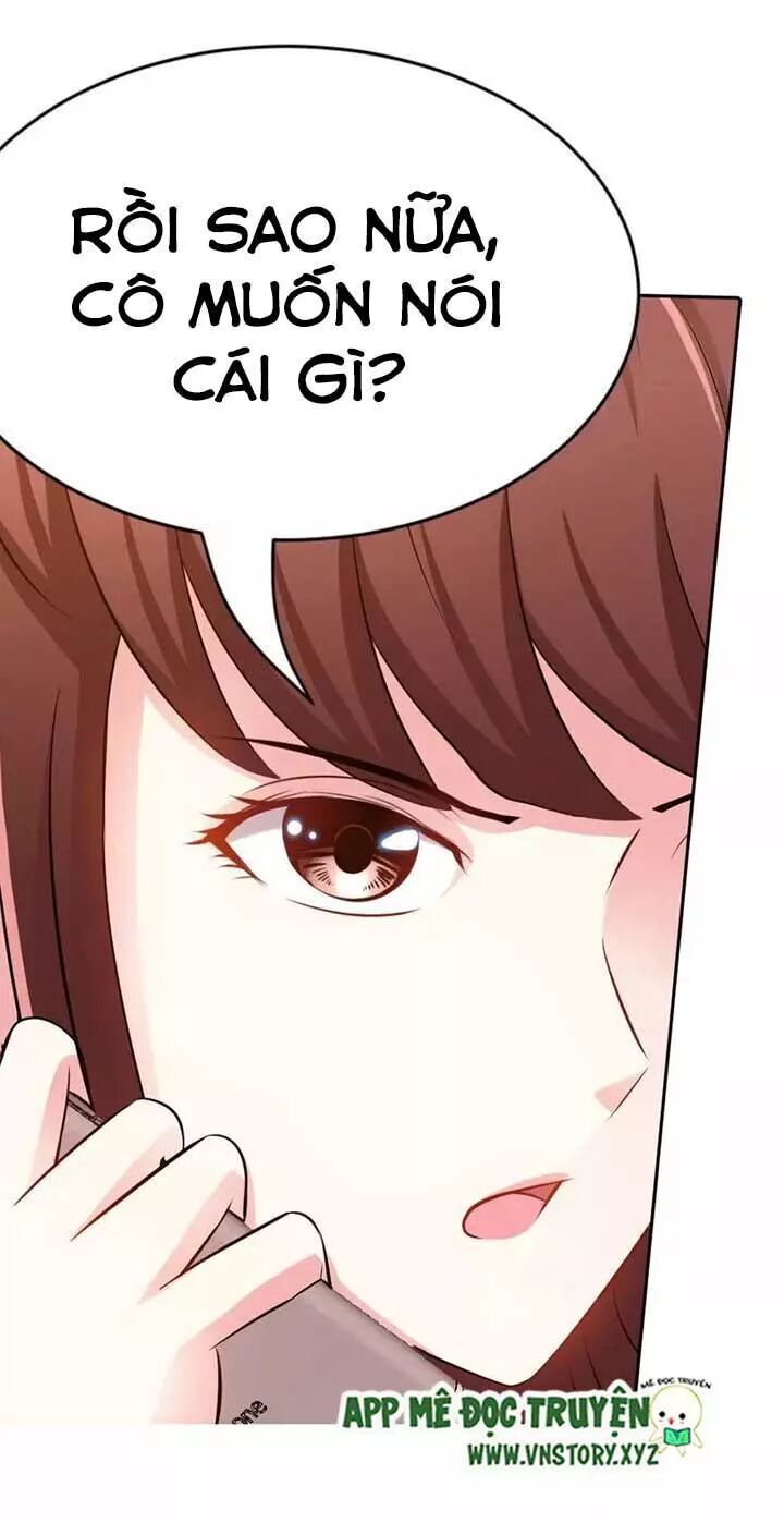 Đế Thiếu Chuyên Sủng Hắc Đạo Thê Chap 66 - Next Chap 67