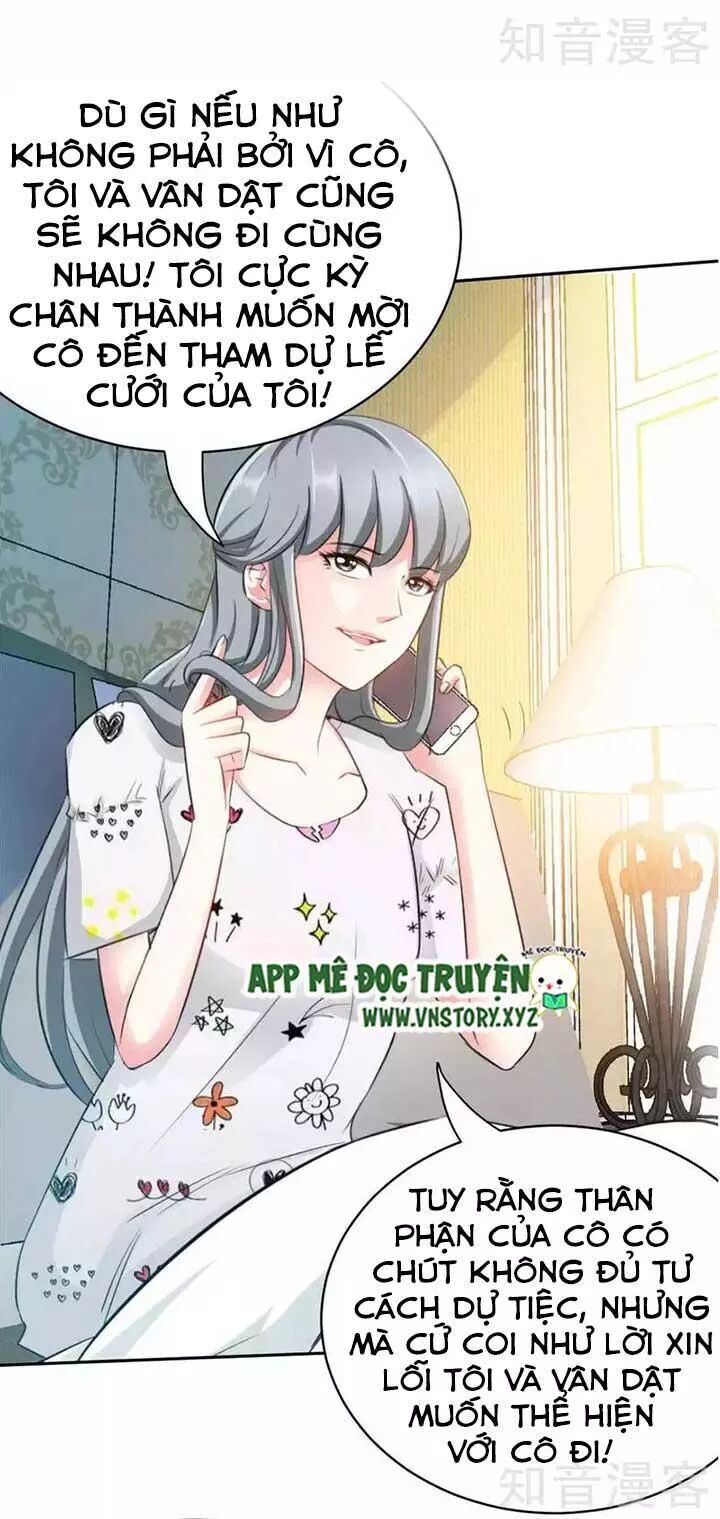 Đế Thiếu Chuyên Sủng Hắc Đạo Thê Chap 66 - Next Chap 67