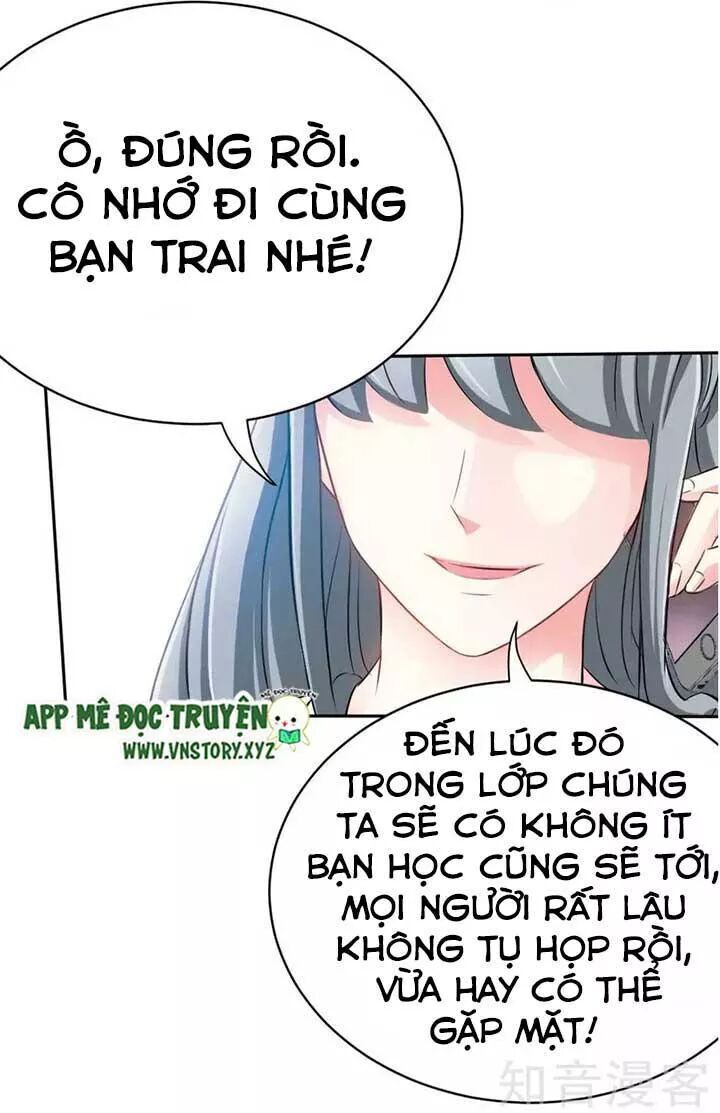 Đế Thiếu Chuyên Sủng Hắc Đạo Thê Chap 66 - Next Chap 67
