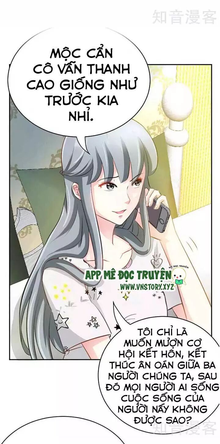 Đế Thiếu Chuyên Sủng Hắc Đạo Thê Chap 66 - Next Chap 67