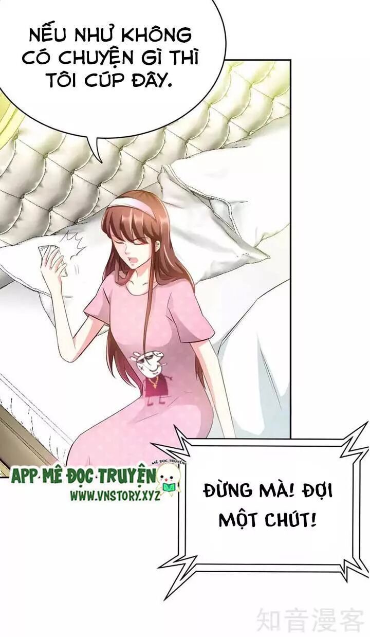 Đế Thiếu Chuyên Sủng Hắc Đạo Thê Chap 66 - Next Chap 67