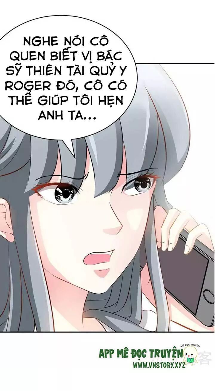 Đế Thiếu Chuyên Sủng Hắc Đạo Thê Chap 66 - Next Chap 67
