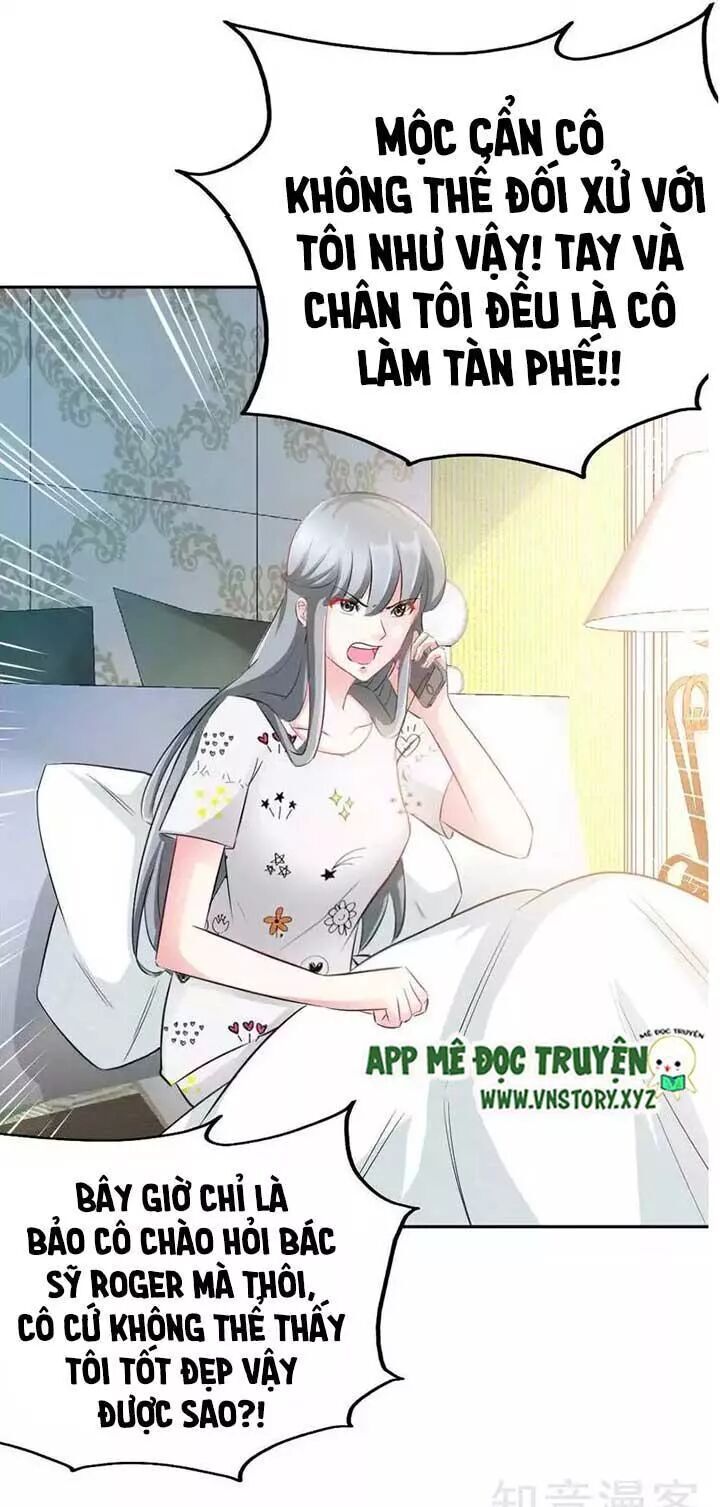 Đế Thiếu Chuyên Sủng Hắc Đạo Thê Chap 66 - Next Chap 67