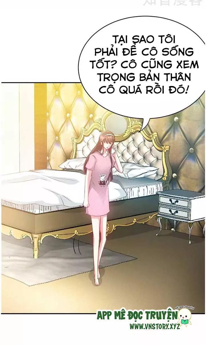 Đế Thiếu Chuyên Sủng Hắc Đạo Thê Chap 66 - Next Chap 67