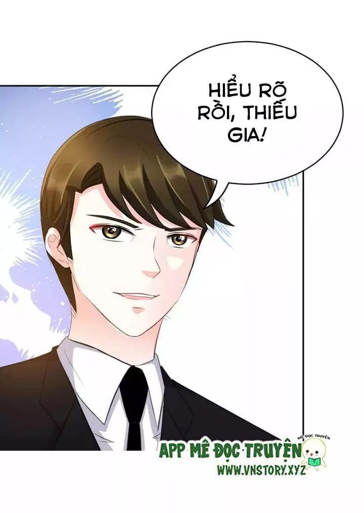 Đế Thiếu Chuyên Sủng Hắc Đạo Thê Chap 66 - Next Chap 67