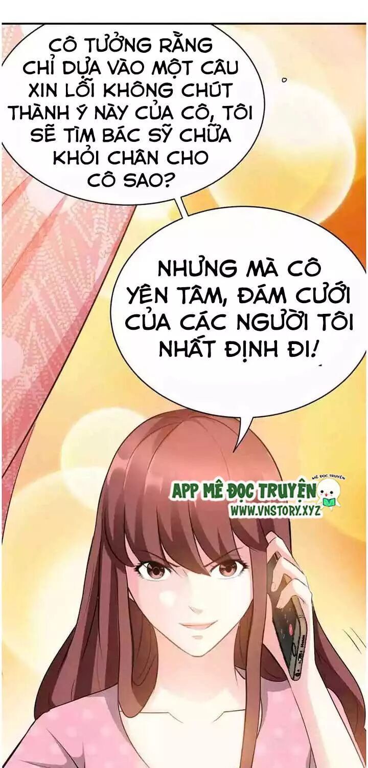 Đế Thiếu Chuyên Sủng Hắc Đạo Thê Chap 66 - Next Chap 67