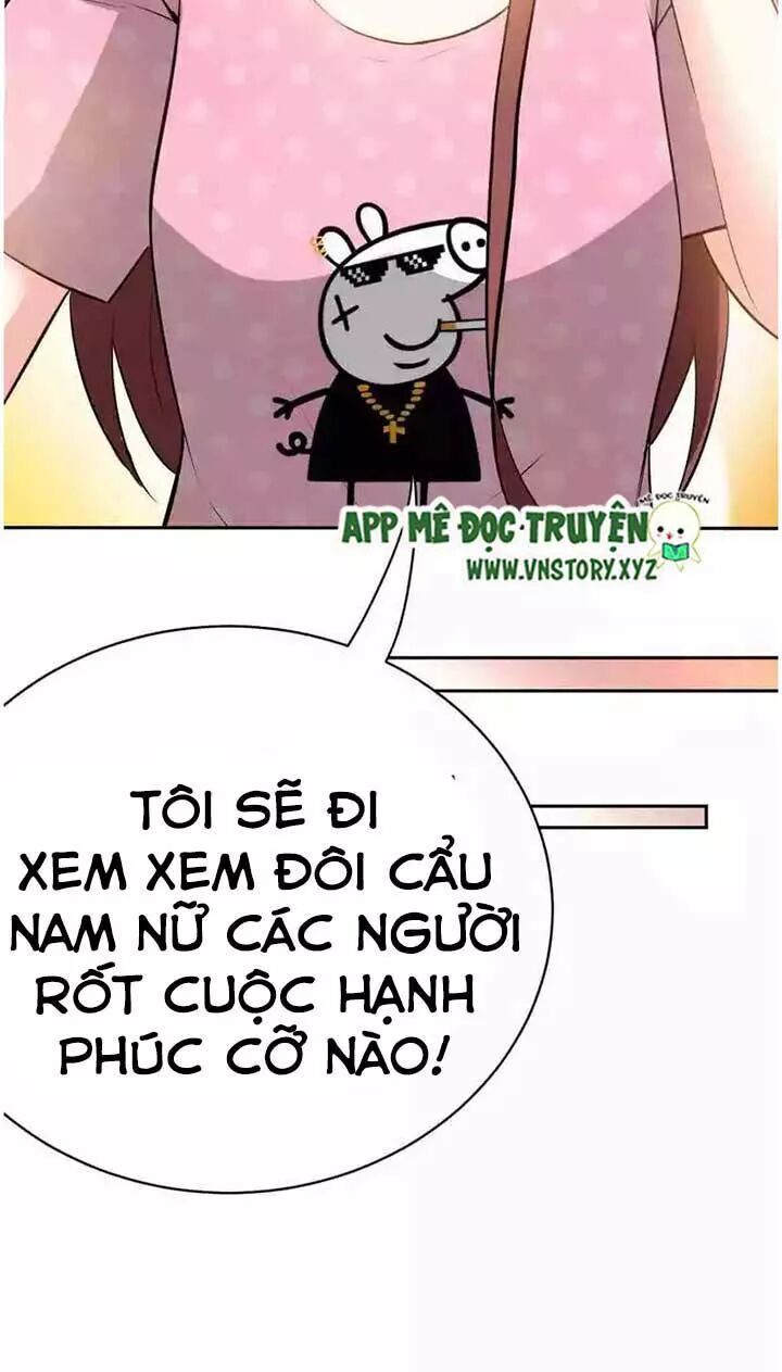 Đế Thiếu Chuyên Sủng Hắc Đạo Thê Chap 66 - Next Chap 67