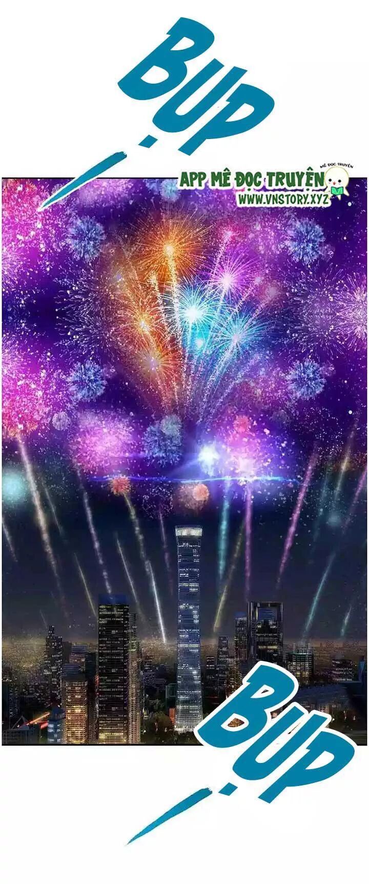 Đế Thiếu Chuyên Sủng Hắc Đạo Thê Chap 66 - Next Chap 67