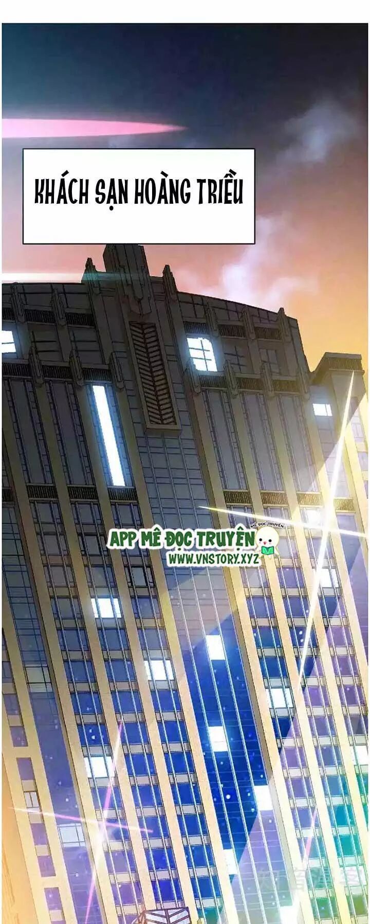 Đế Thiếu Chuyên Sủng Hắc Đạo Thê Chap 66 - Next Chap 67