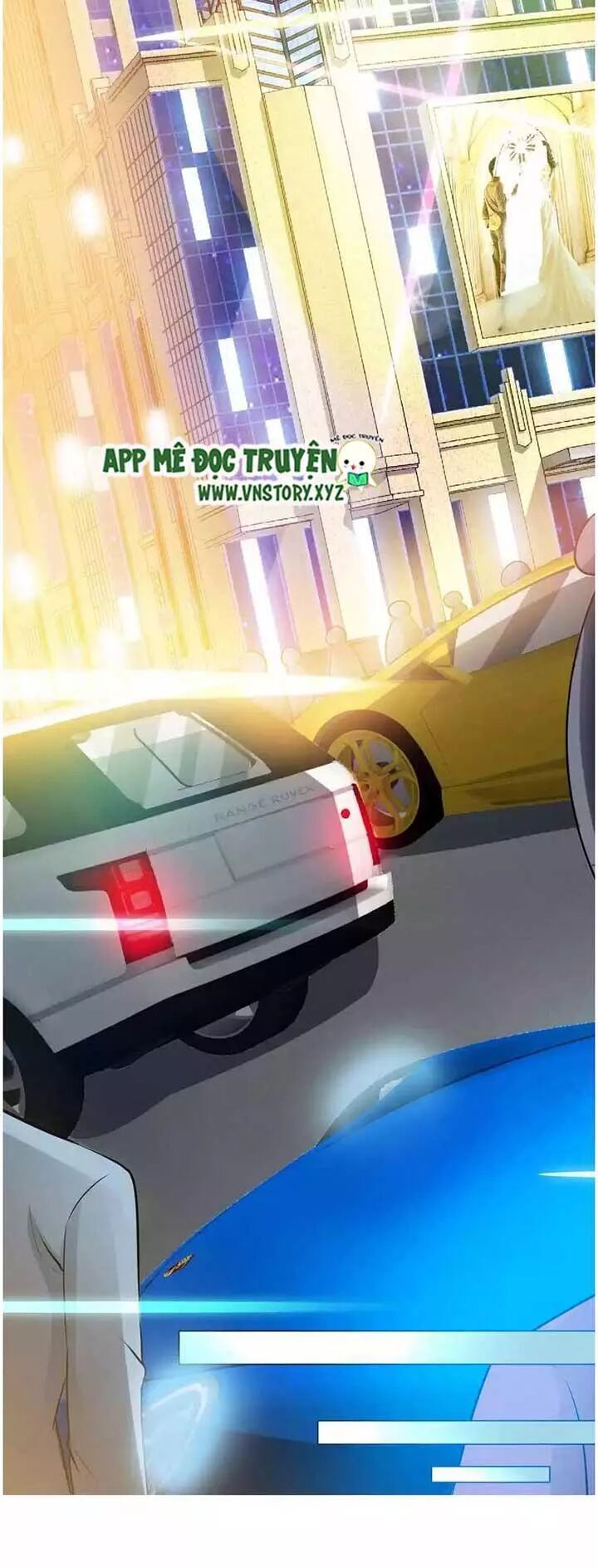 Đế Thiếu Chuyên Sủng Hắc Đạo Thê Chap 66 - Next Chap 67