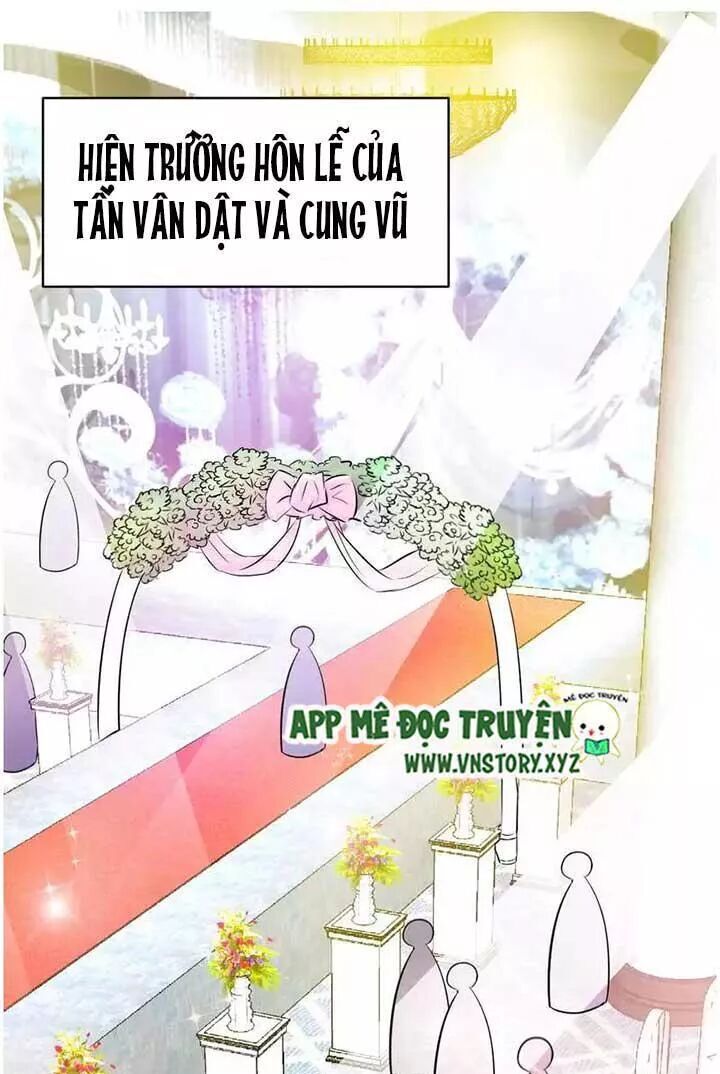 Đế Thiếu Chuyên Sủng Hắc Đạo Thê Chap 66 - Next Chap 67