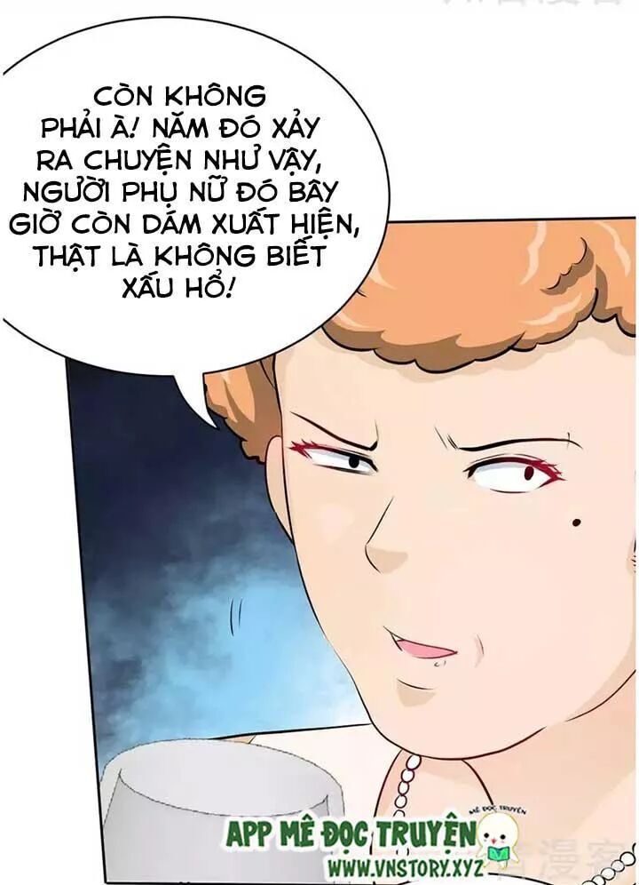 Đế Thiếu Chuyên Sủng Hắc Đạo Thê Chap 66 - Next Chap 67