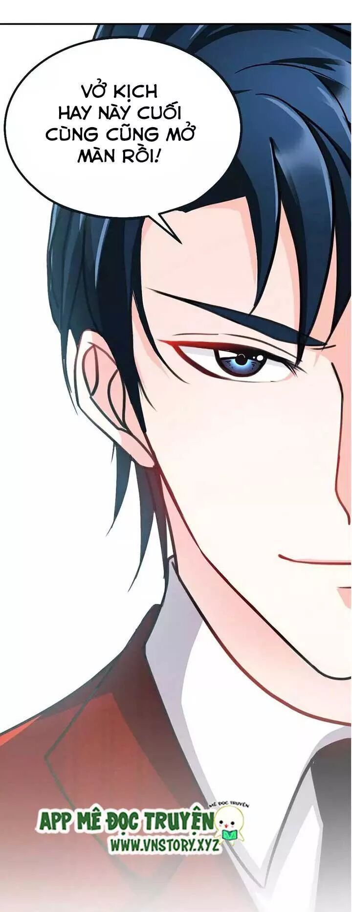 Đế Thiếu Chuyên Sủng Hắc Đạo Thê Chap 66 - Next Chap 67