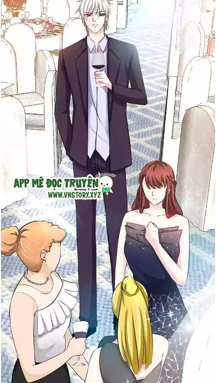 Đế Thiếu Chuyên Sủng Hắc Đạo Thê Chap 66 - Next Chap 67