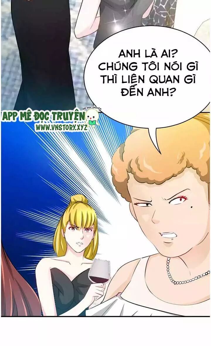 Đế Thiếu Chuyên Sủng Hắc Đạo Thê Chap 66 - Next Chap 67