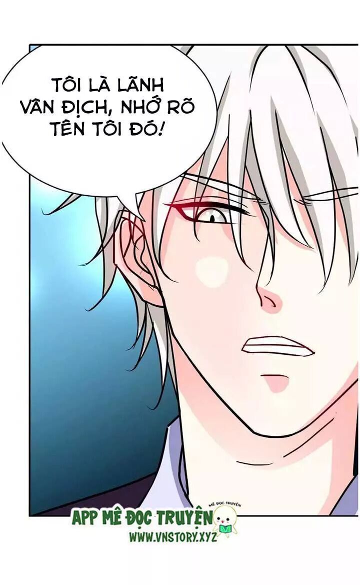 Đế Thiếu Chuyên Sủng Hắc Đạo Thê Chap 66 - Next Chap 67