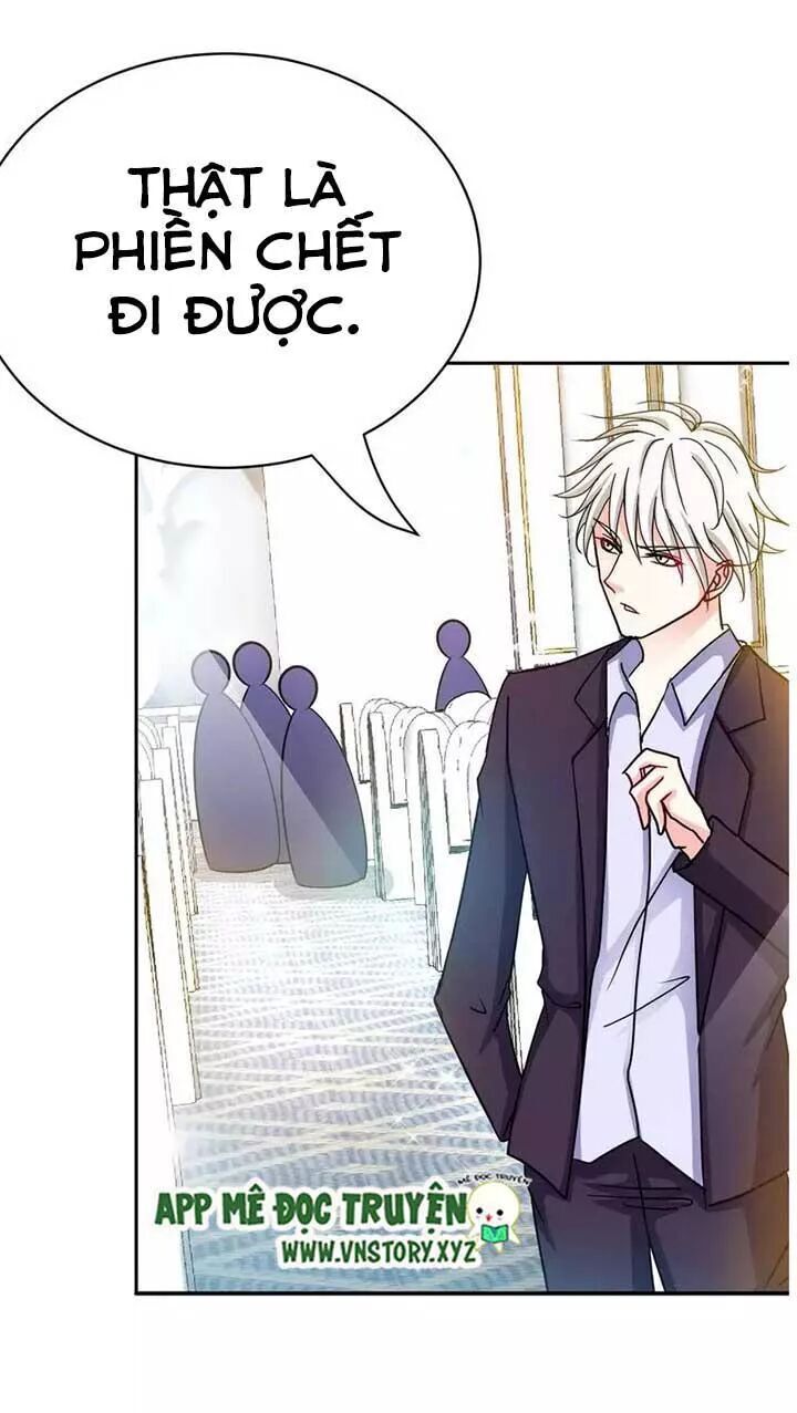 Đế Thiếu Chuyên Sủng Hắc Đạo Thê Chap 66 - Next Chap 67
