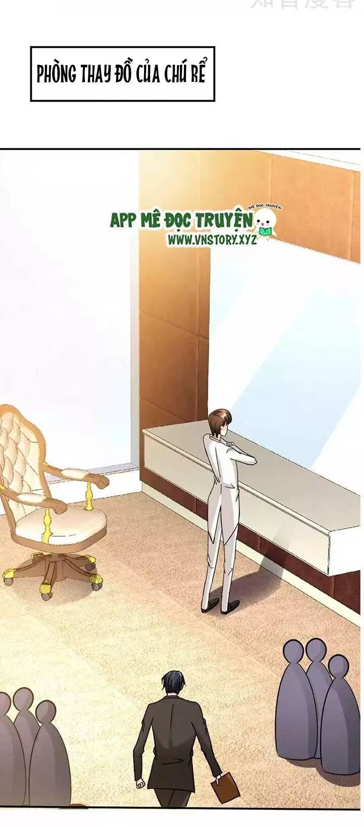 Đế Thiếu Chuyên Sủng Hắc Đạo Thê Chap 66 - Next Chap 67