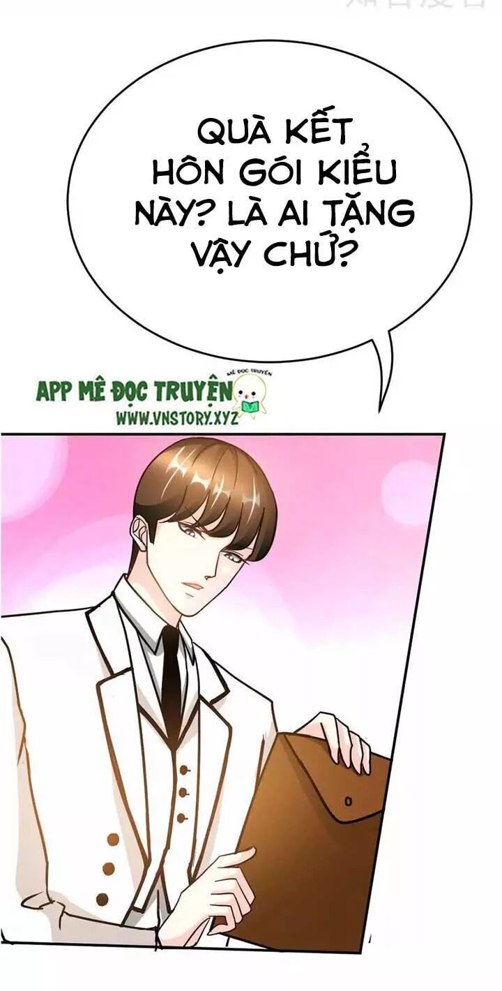 Đế Thiếu Chuyên Sủng Hắc Đạo Thê Chap 66 - Next Chap 67