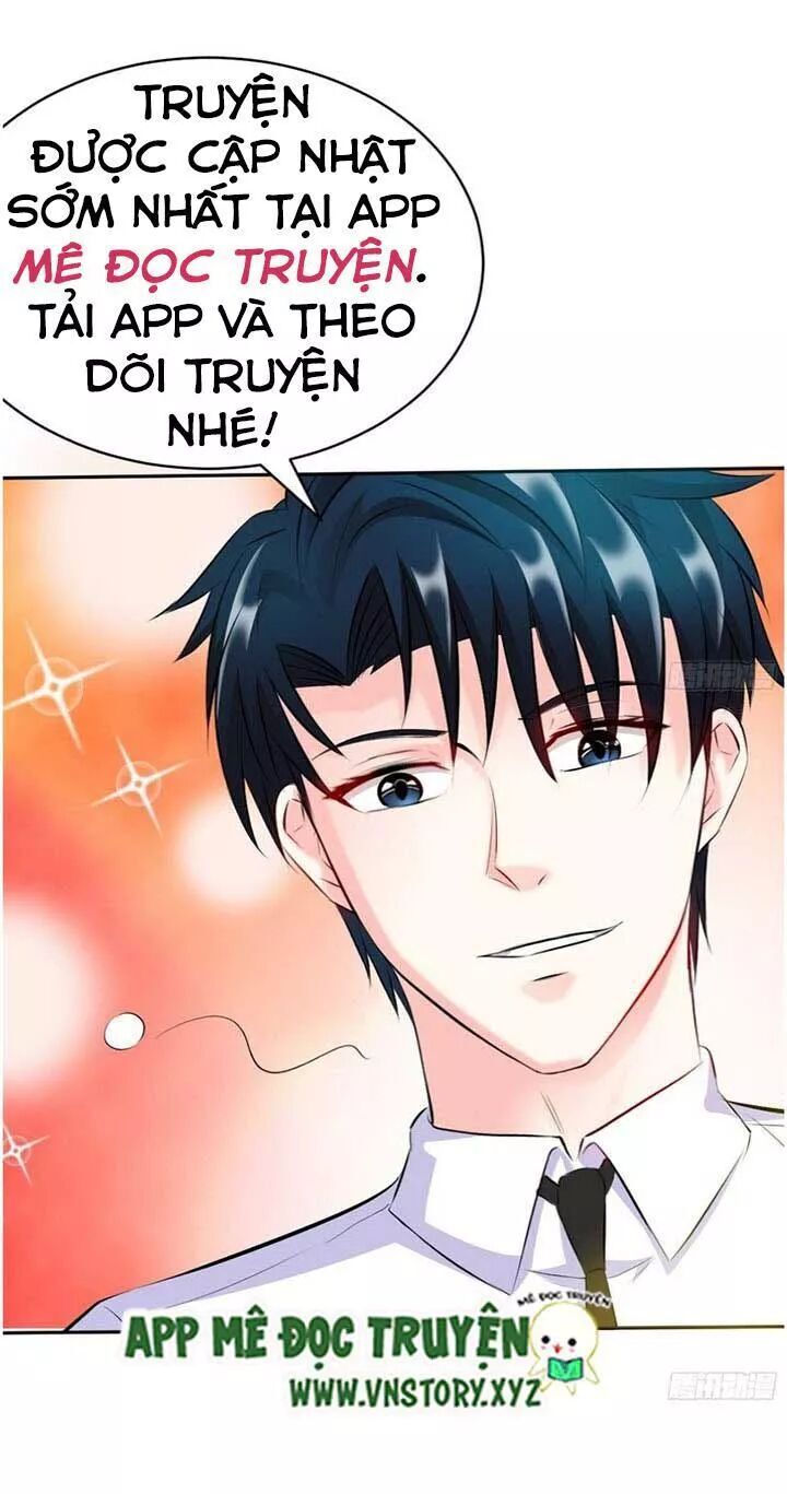 Đế Thiếu Chuyên Sủng Hắc Đạo Thê Chap 66 - Next Chap 67