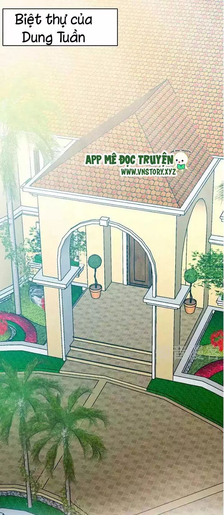 Đế Thiếu Chuyên Sủng Hắc Đạo Thê Chap 66 - Next Chap 67