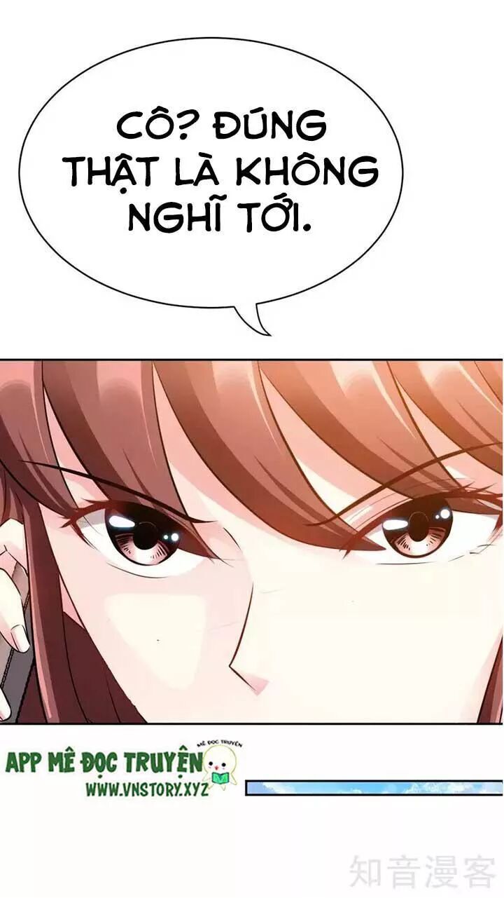 Đế Thiếu Chuyên Sủng Hắc Đạo Thê Chap 66 - Next Chap 67