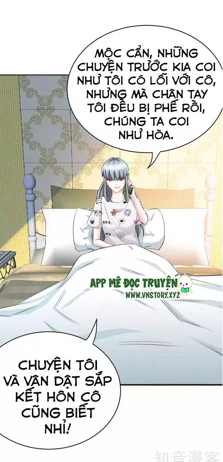 Đế Thiếu Chuyên Sủng Hắc Đạo Thê Chap 66 - Next Chap 67