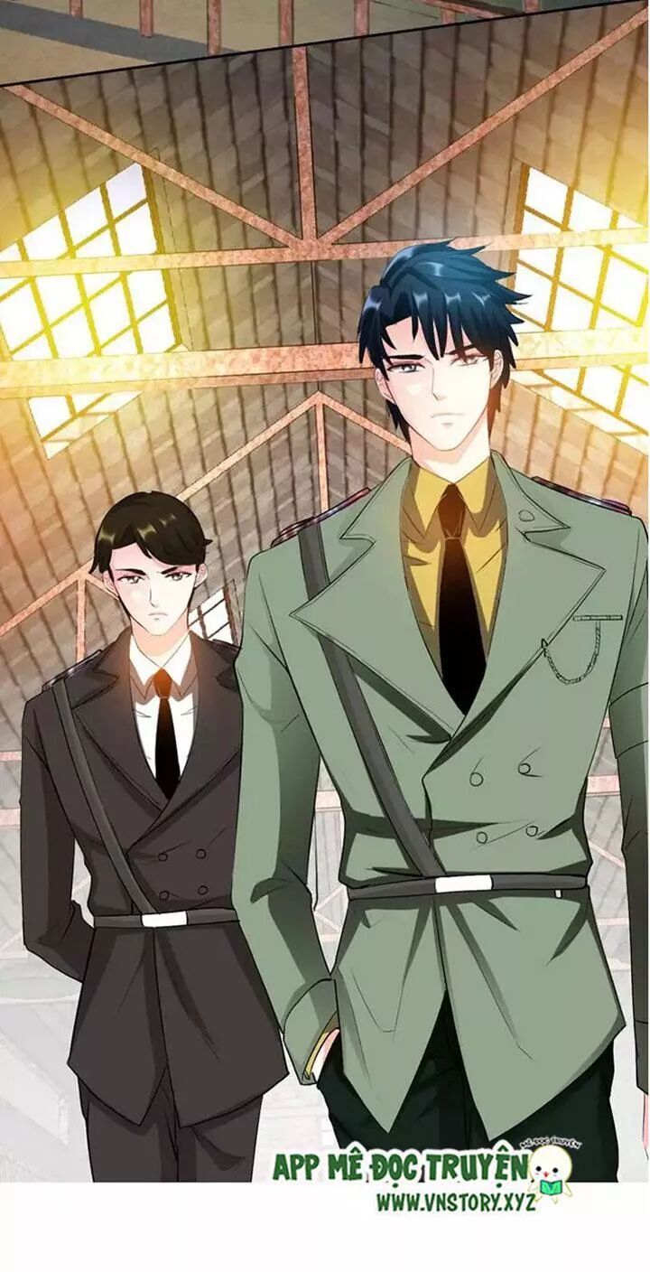 Đế Thiếu Chuyên Sủng Hắc Đạo Thê Chap 72 - Next Chap 73