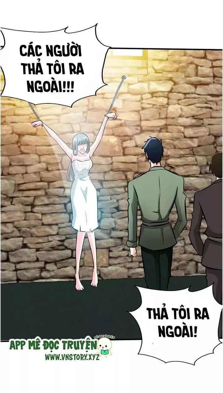 Đế Thiếu Chuyên Sủng Hắc Đạo Thê Chap 72 - Next Chap 73