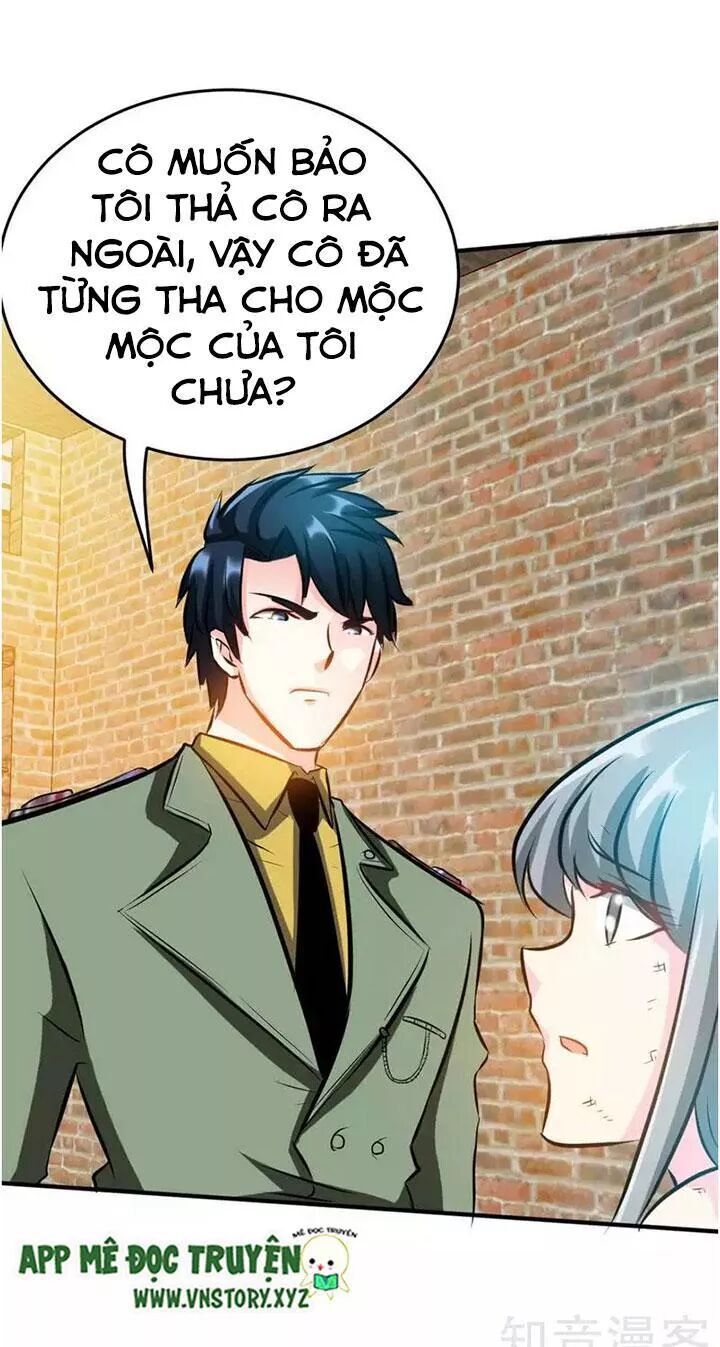Đế Thiếu Chuyên Sủng Hắc Đạo Thê Chap 72 - Next Chap 73