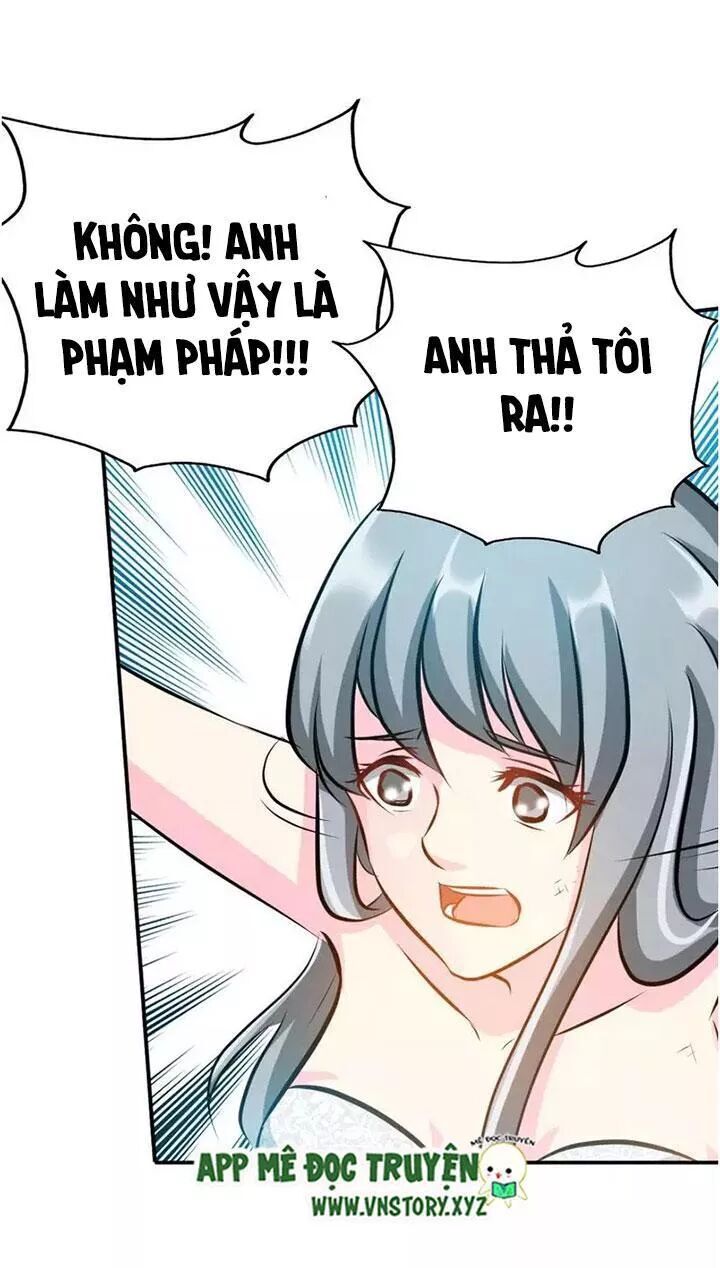Đế Thiếu Chuyên Sủng Hắc Đạo Thê Chap 72 - Next Chap 73