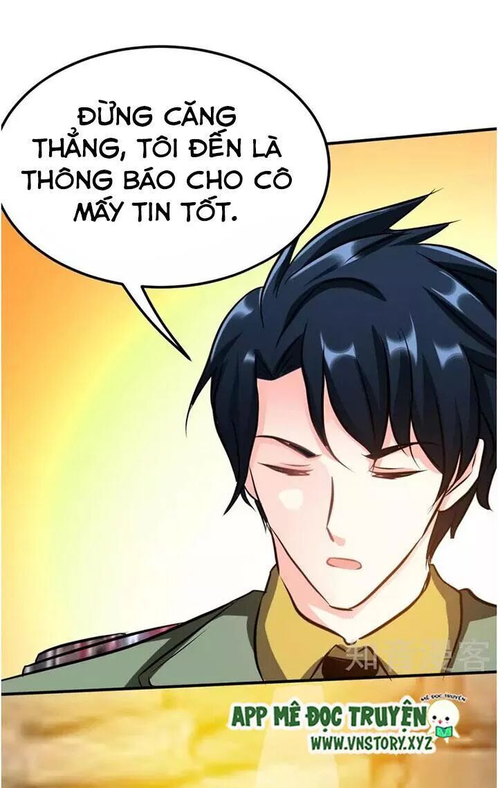 Đế Thiếu Chuyên Sủng Hắc Đạo Thê Chap 72 - Next Chap 73
