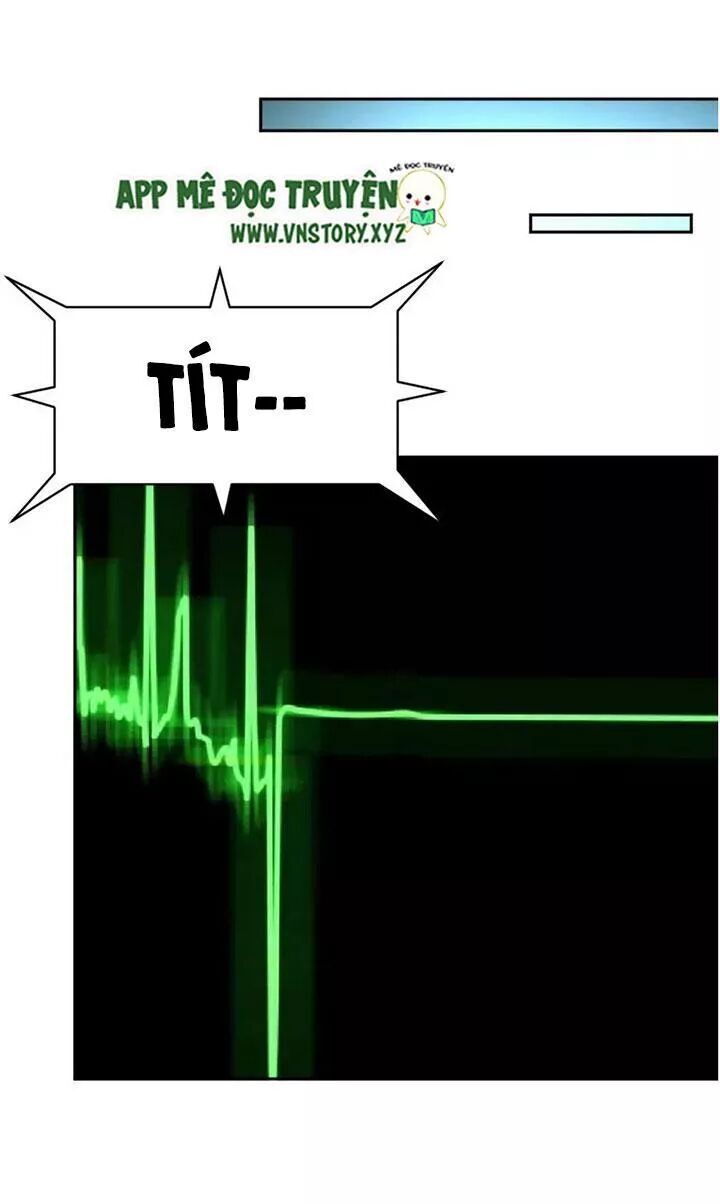Đế Thiếu Chuyên Sủng Hắc Đạo Thê Chap 72 - Next Chap 73