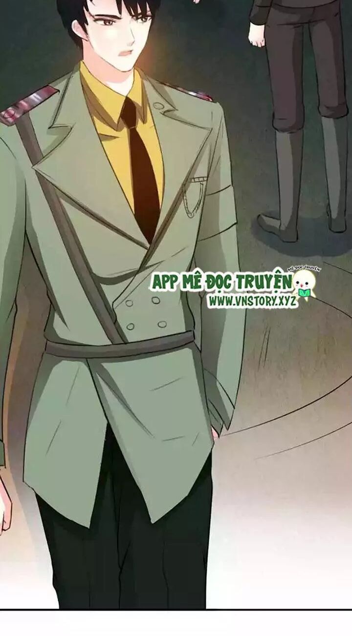 Đế Thiếu Chuyên Sủng Hắc Đạo Thê Chap 72 - Next Chap 73