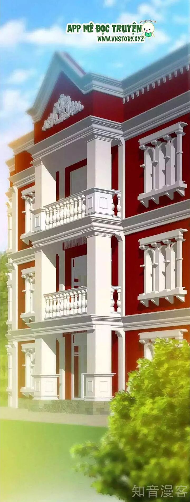 Đế Thiếu Chuyên Sủng Hắc Đạo Thê Chap 72 - Next Chap 73