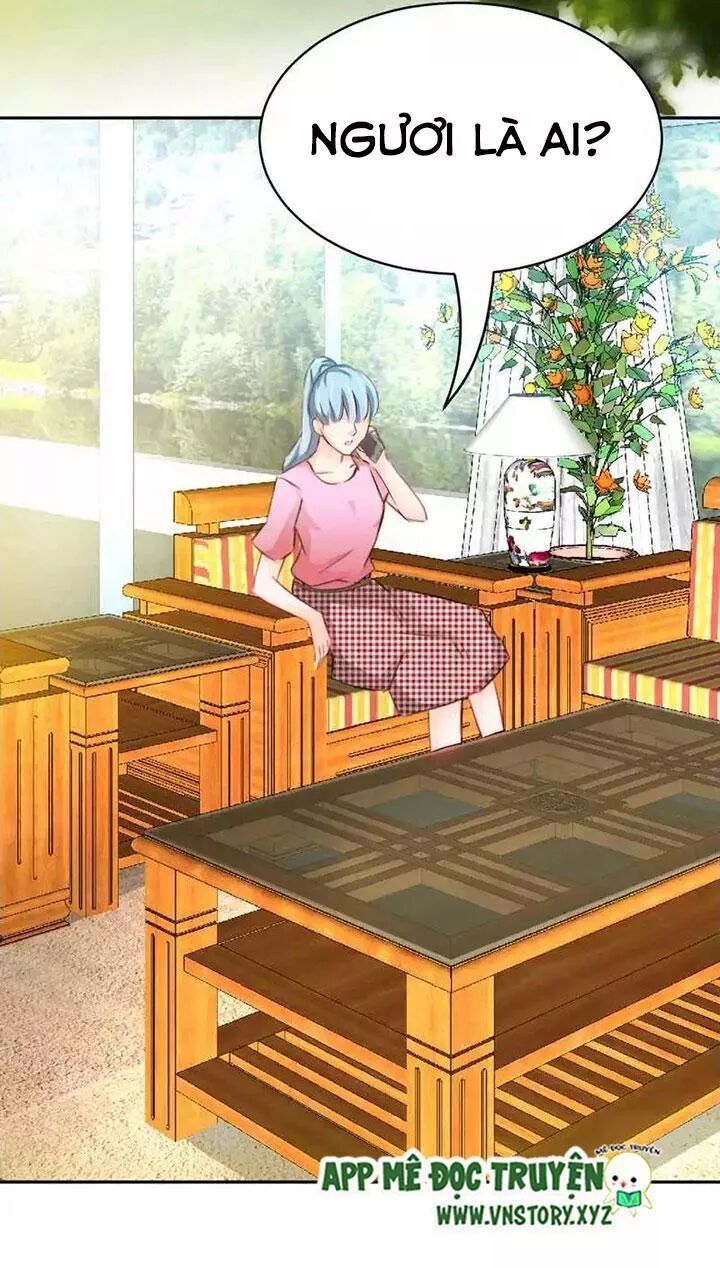 Đế Thiếu Chuyên Sủng Hắc Đạo Thê Chap 72 - Next Chap 73