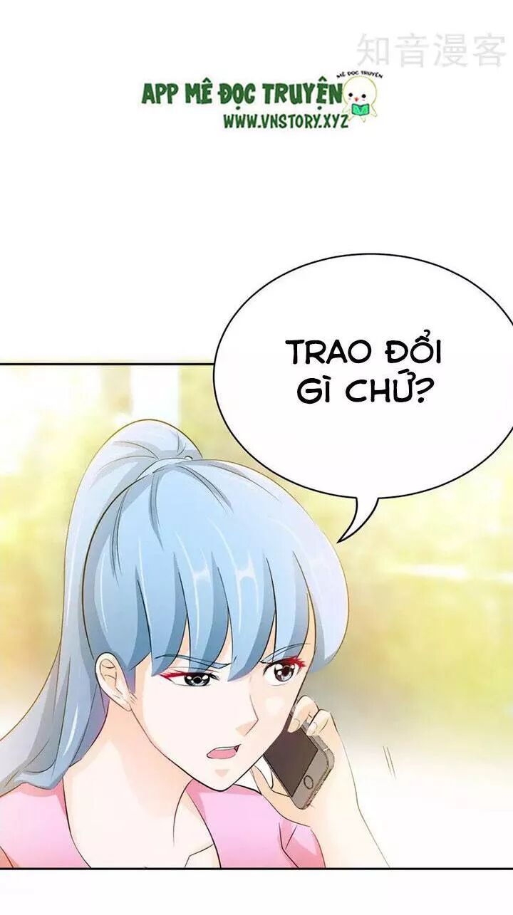 Đế Thiếu Chuyên Sủng Hắc Đạo Thê Chap 72 - Next Chap 73