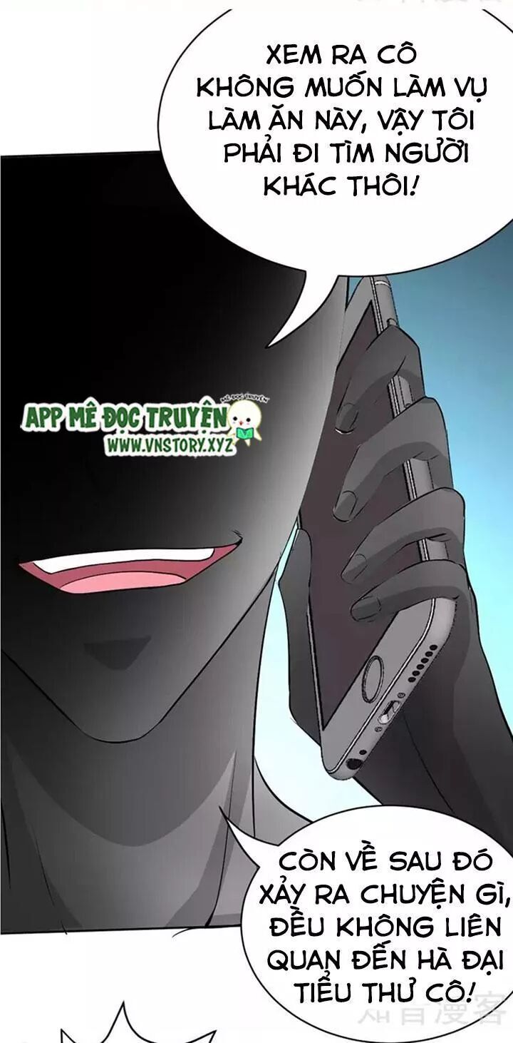Đế Thiếu Chuyên Sủng Hắc Đạo Thê Chap 72 - Next Chap 73