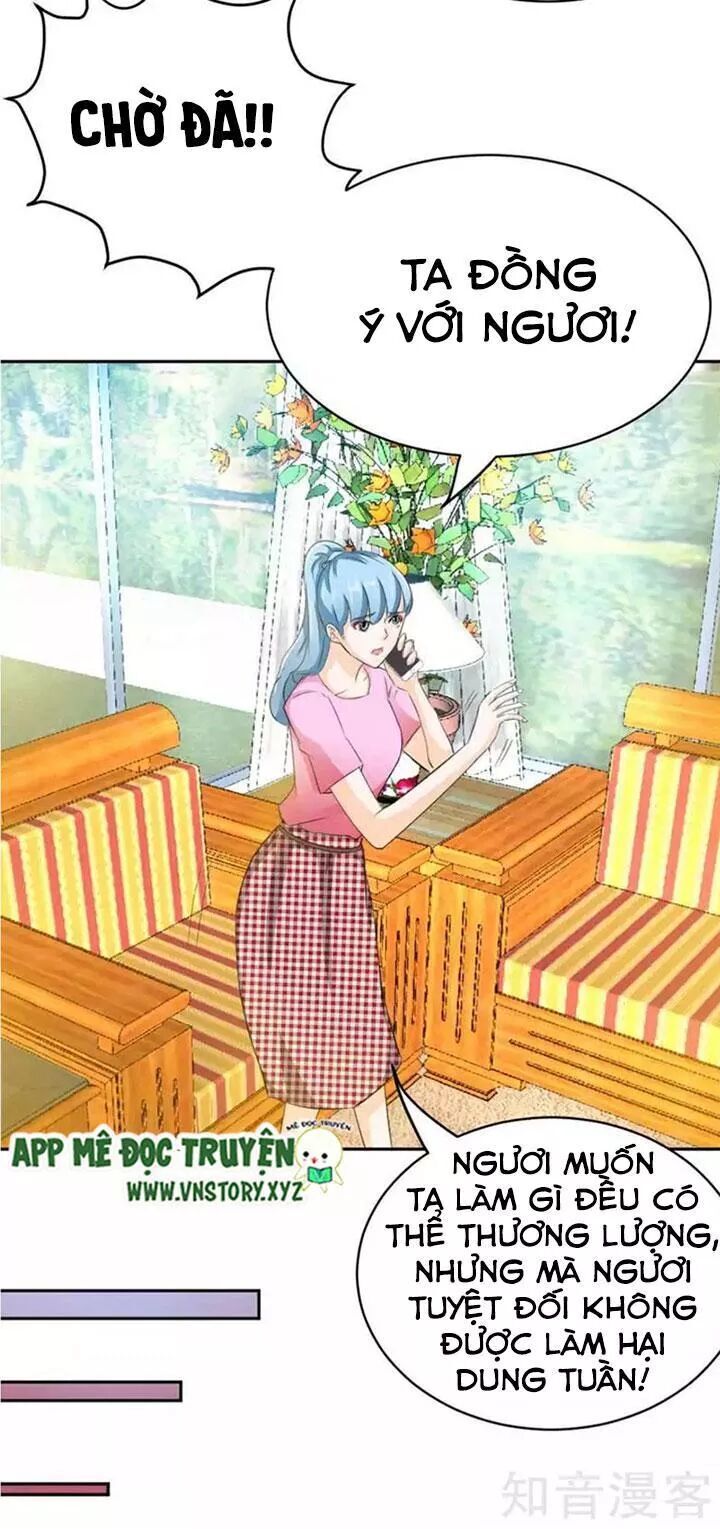 Đế Thiếu Chuyên Sủng Hắc Đạo Thê Chap 72 - Next Chap 73