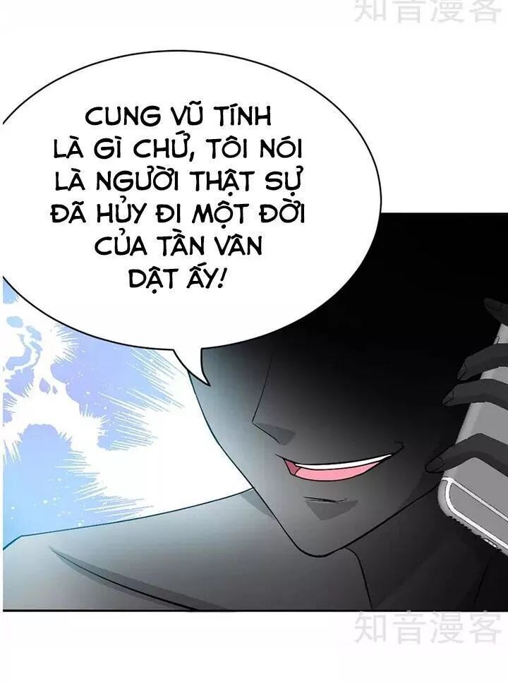 Đế Thiếu Chuyên Sủng Hắc Đạo Thê Chap 72 - Next Chap 73