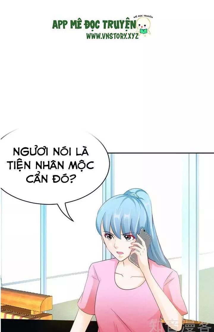 Đế Thiếu Chuyên Sủng Hắc Đạo Thê Chap 72 - Next Chap 73
