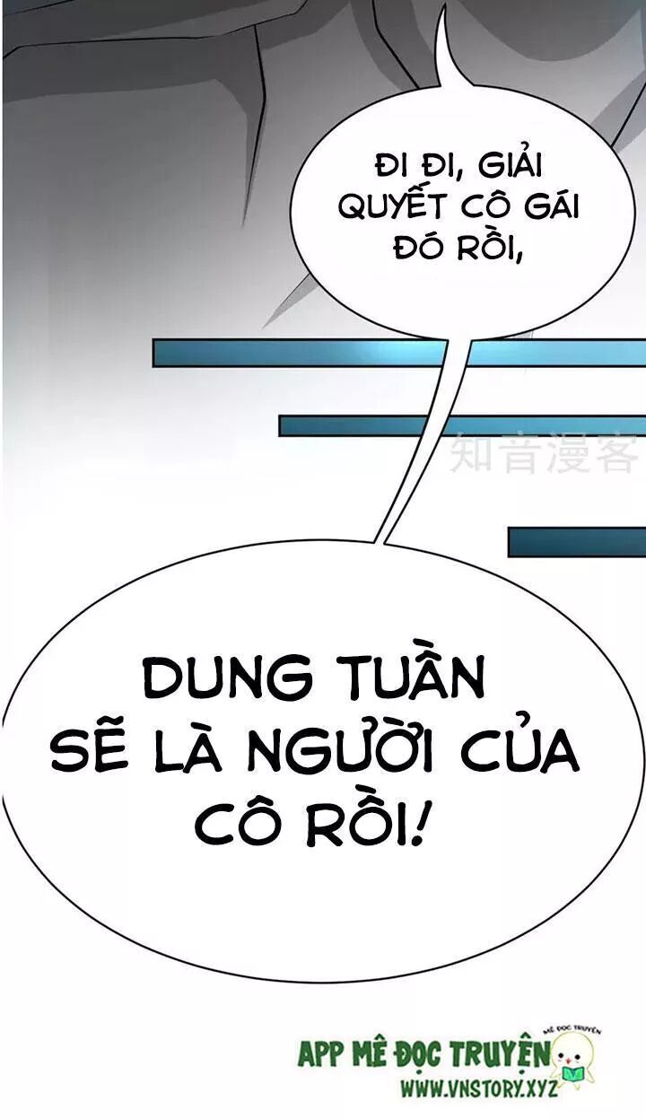 Đế Thiếu Chuyên Sủng Hắc Đạo Thê Chap 72 - Next Chap 73
