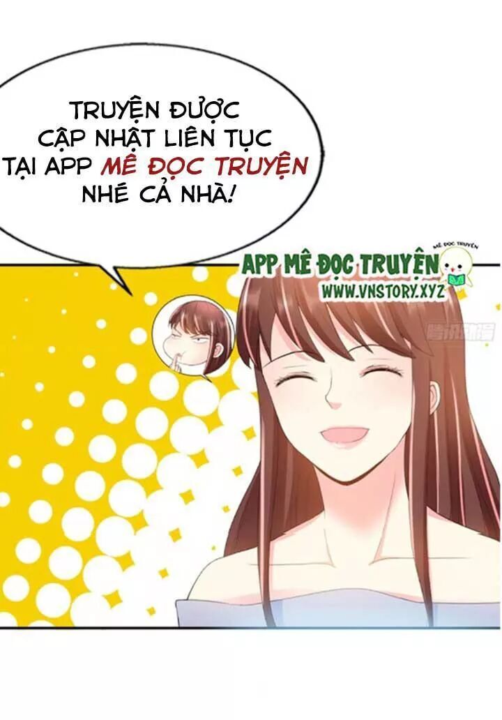 Đế Thiếu Chuyên Sủng Hắc Đạo Thê Chap 72 - Next Chap 73