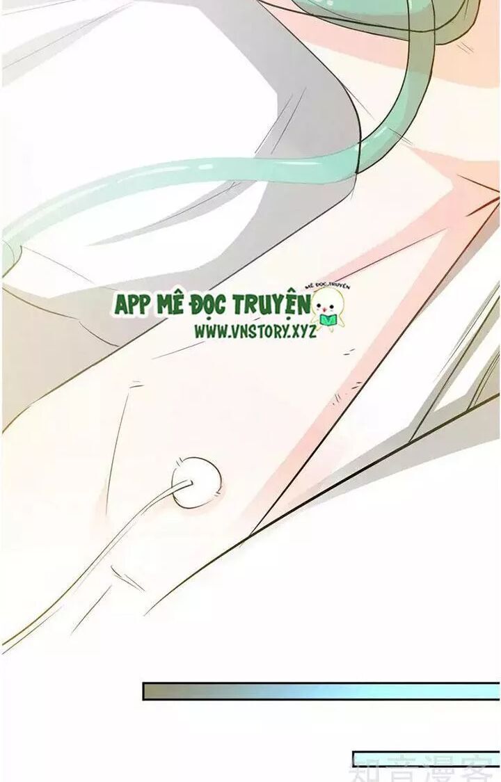 Đế Thiếu Chuyên Sủng Hắc Đạo Thê Chap 72 - Next Chap 73
