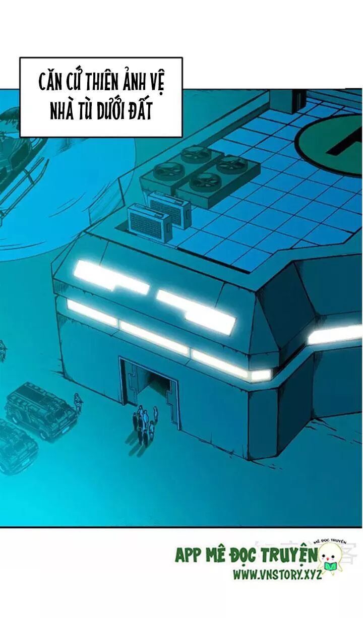 Đế Thiếu Chuyên Sủng Hắc Đạo Thê Chap 72 - Next Chap 73