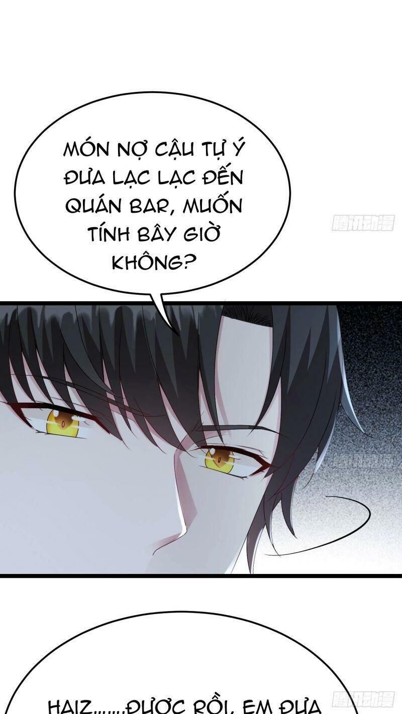 Đế Thiếu Điềm Hôn: Vợ Yêu Trùng Sinh Không Ngoan Lắm Chap 11 - Next Chap 12
